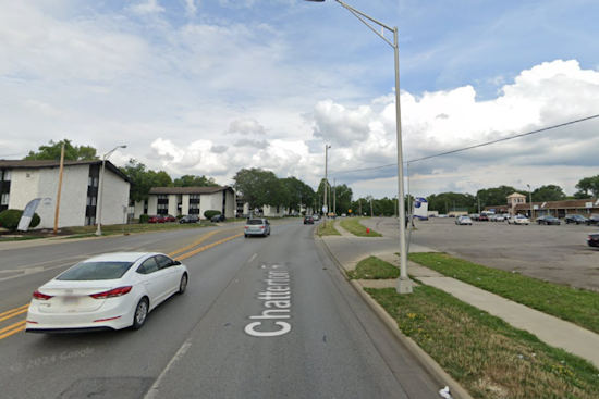 Columbus Police Investigate Afternoon Shooting on Chatterton Rd, Victim Hospitalized