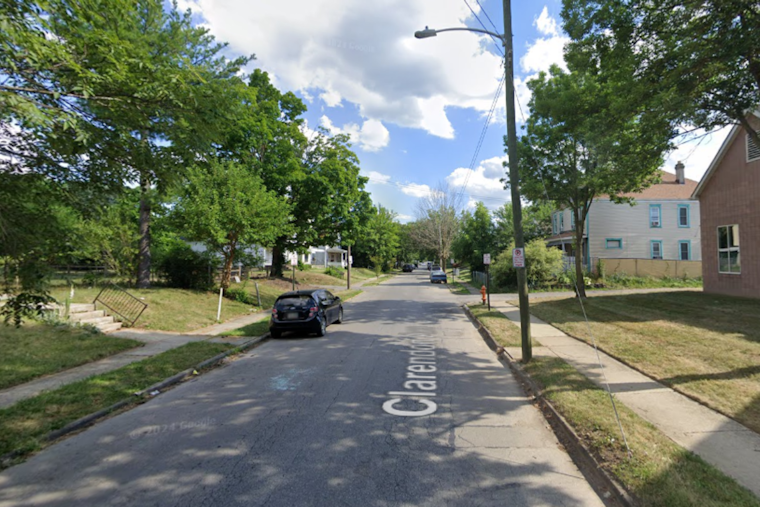 Columbus Police Investigate Daytime Shooting on Clarendon Ave, Victim in Stable Condition