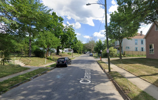 Columbus Police Investigate Daytime Shooting on Clarendon Ave, Victim in Stable Condition