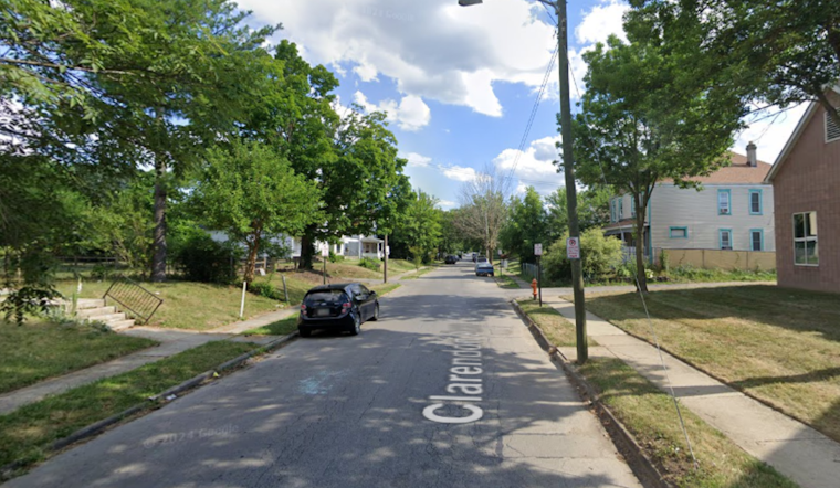 Columbus Police Investigate Daytime Shooting on Clarendon Ave, Victim in Stable Condition