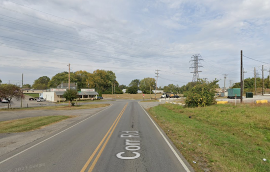 Columbus Police Investigate Fatal Collision Involving Cyclist on Corr Road