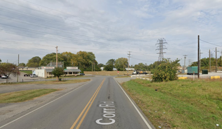 Columbus Police Investigate Fatal Collision Involving Cyclist on Corr Road