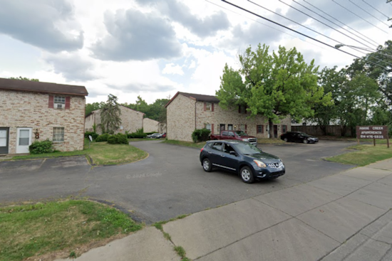 Columbus Police Investigate Late-Night Shooting on Morse Creek Commons Drive, Victim Expected to Survive