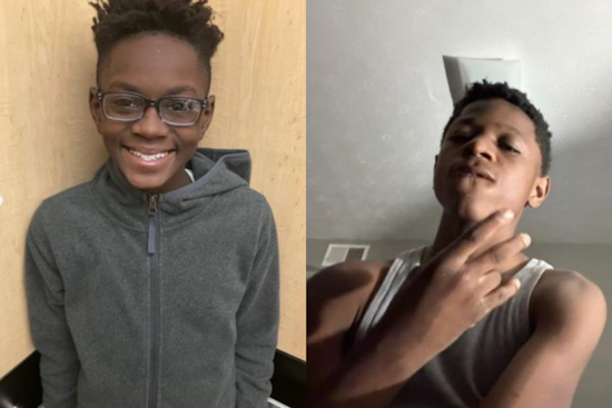 Columbus Police Issue Urgent Plea for Help Locating Missing Siblings Jordan and Malachi Hicks