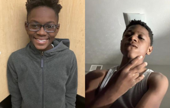 Columbus Police Issue Urgent Plea for Help Locating Missing Siblings Jordan and Malachi Hicks