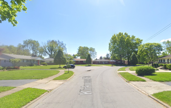 Columbus Police Launch Homicide Probe After New Year's Day Shooting Leaves 23-Year-Old Dead