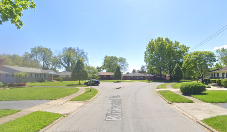 Columbus Police Launch Homicide Probe After New Year's Day Shooting Leaves 23-Year-Old Dead