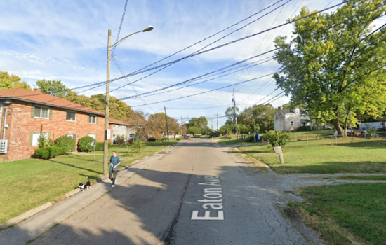Columbus Police Probing Child's Fatal Burn Incident in Franklinton, Mother Temporarily Detained