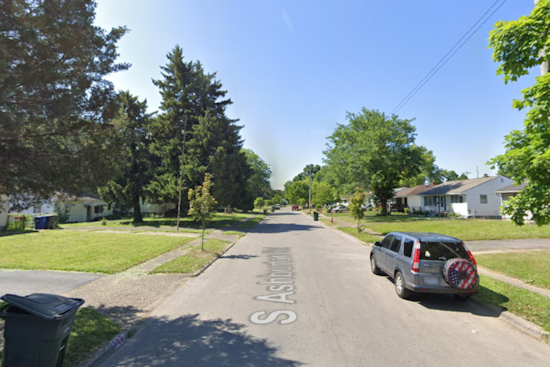 Columbus Police Seek Community Help Following Critical Shooting on Ashburton Road