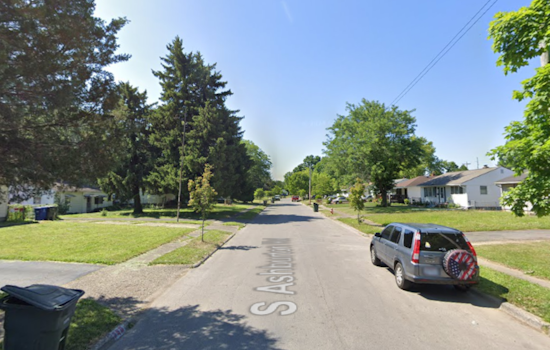 Columbus Police Seek Community Help Following Critical Shooting on Ashburton Road