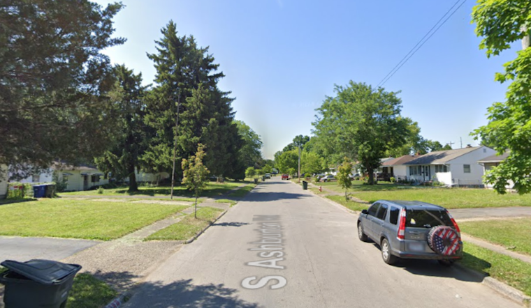 Columbus Police Seek Community Help Following Critical Shooting on Ashburton Road