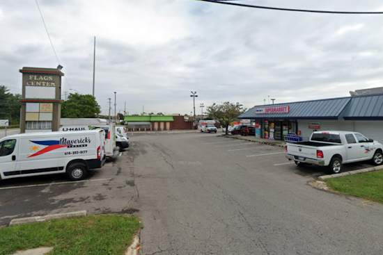 Columbus Police Seek Information on Attempted Robbery and Assault at Flags Center Dr Business