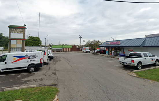 Columbus Police Seek Information on Attempted Robbery and Assault at Flags Center Dr Business