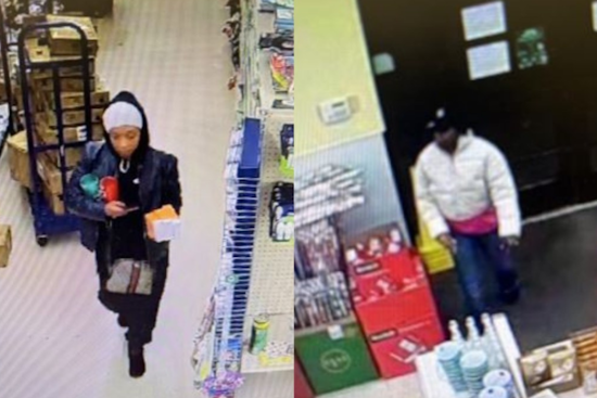 Columbus Police Seek Information on Suspects in Armed Robbery on Refugee Rd.