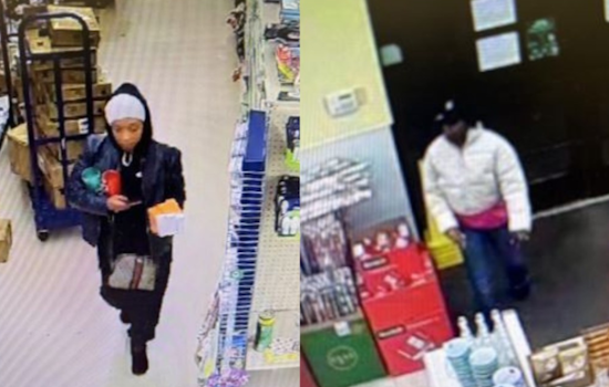 Columbus Police Seek Information on Suspects in Armed Robbery on Refugee Rd.