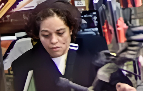 Columbus Police Seek Public Aid in Identifying Suspect in $2,000 Gemini Pl Business District Theft