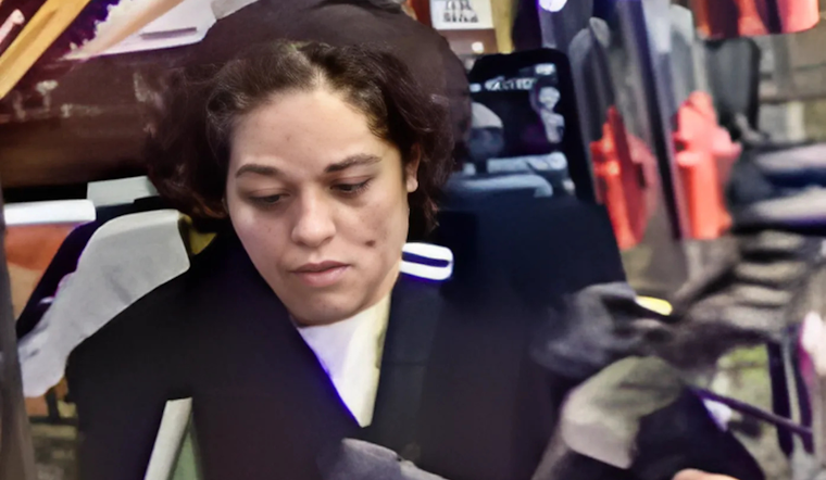 Columbus Police Seek Public Aid in Identifying Suspect in $2,000 Gemini Pl Business District Theft