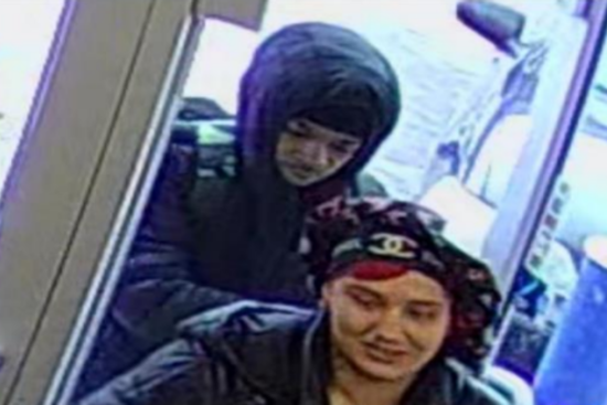 Columbus Police Seek Public's Aid After Woman Robbed at Gunpoint During Daylight Carjacking on Noe Bixby Road