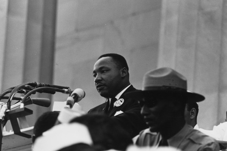Columbus Residents Defy Extreme Cold to Honor MLK's Legacy with Marches and Reflections