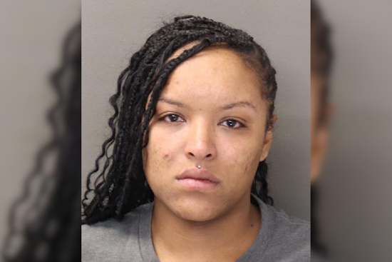 Columbus Woman Charged with Reckless Homicide in Fatal Domestic Dispute Shooting