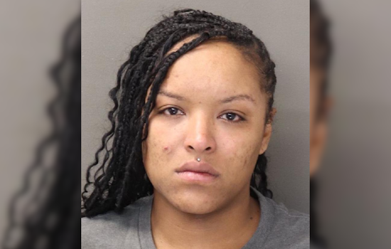 Columbus Woman Charged with Reckless Homicide in Fatal Domestic Dispute Shooting