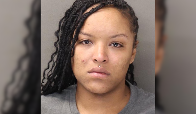 Columbus Woman Charged with Reckless Homicide in Fatal Domestic Dispute Shooting