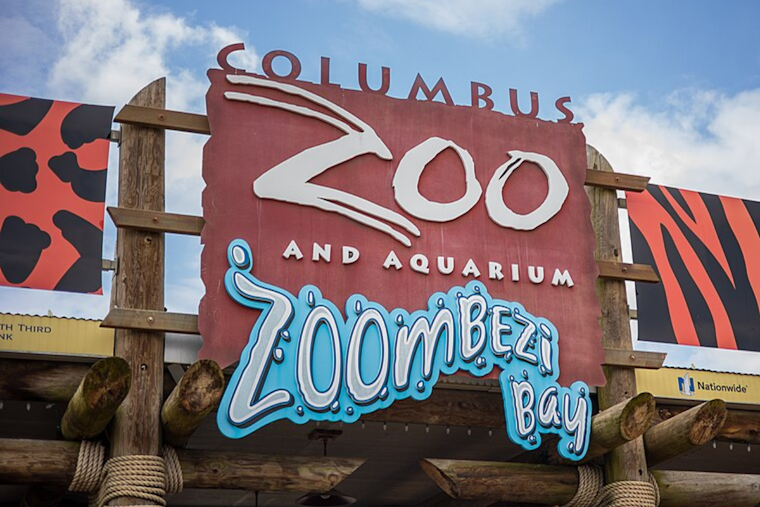 Columbus Zoo to Close for Two Days Amid Severe Cold, Continues Support for Local Community
