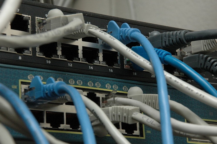 Comcast Internet Service Sabotaged in Chester County, Police Seek Suspect in Fiber Optic Vandalism