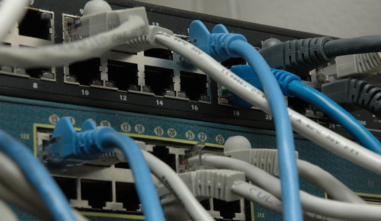Comcast Internet Service Sabotaged in Chester County, Police Seek Suspect in Fiber Optic Vandalism