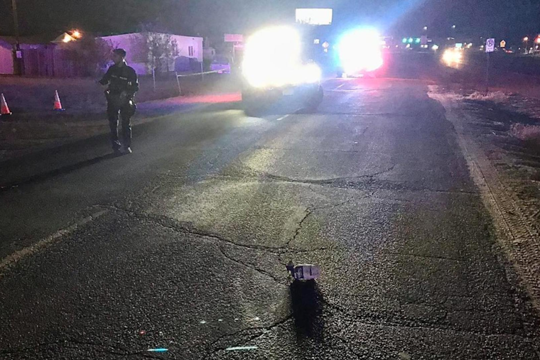 Commerce City Man Charged with Class 3 Felony in 2023 Fatal Hit-and-Run Incident