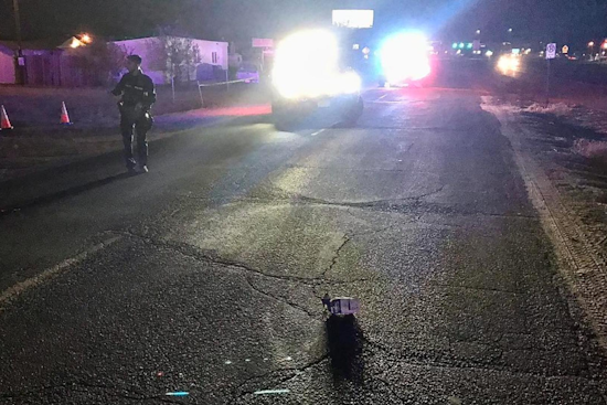 Commerce City Man Charged with Class 3 Felony in 2023 Fatal Hit-and-Run Incident