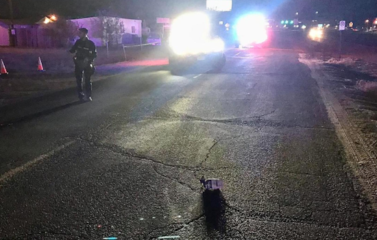 Commerce City Man Charged with Class 3 Felony in 2023 Fatal Hit-and-Run Incident