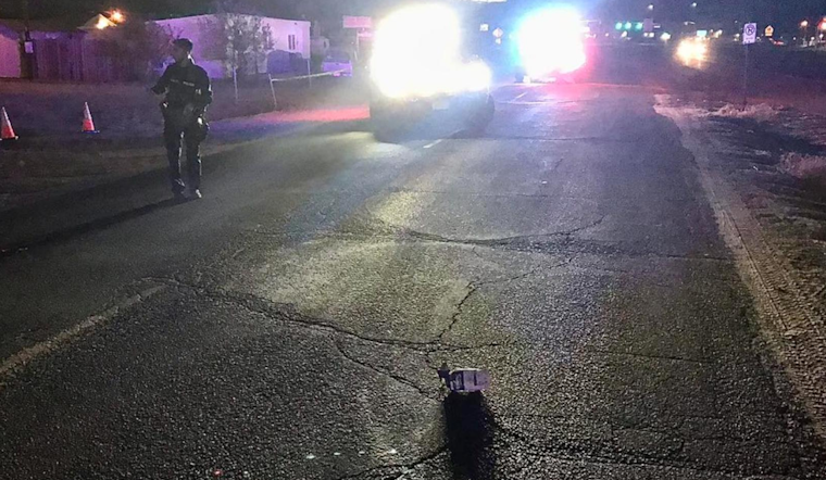 Commerce City Man Charged with Class 3 Felony in 2023 Fatal Hit-and-Run Incident