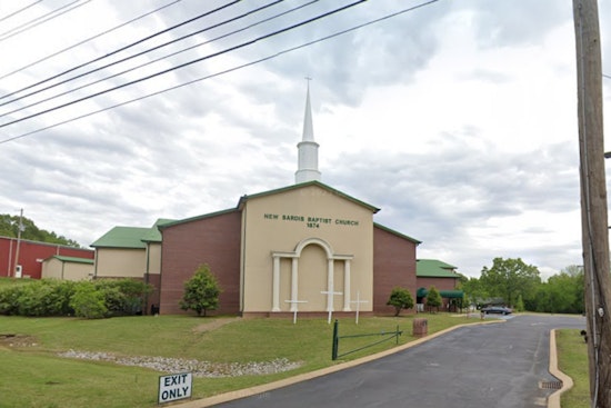 Commissioner Sugarmon Hosts Public Forum to Address Crime and Resources in Memphis's District 12
