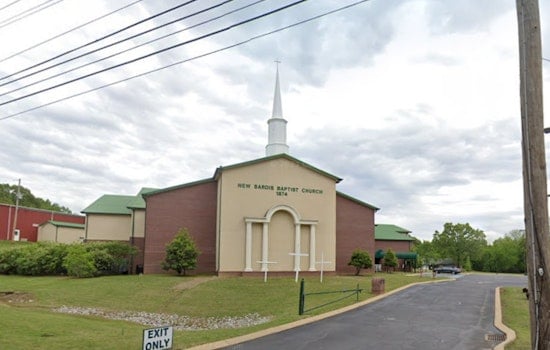 Commissioner Sugarmon Hosts Public Forum to Address Crime and Resources in Memphis's District 12