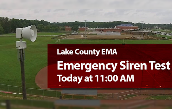 Communities Around Perry Power Plant Conduct Emergency Siren Test to Ensure Crisis Readiness