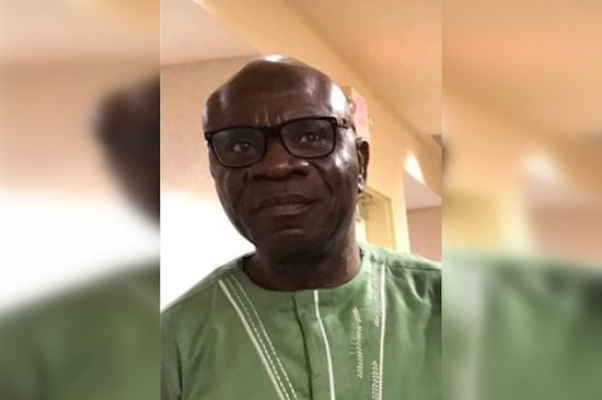 Community Alert: Urgent Search for Missing Paul Ijiewere in Chicago, Suffers from Medical Condition