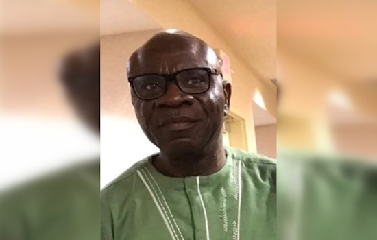 Community Alert: Urgent Search for Missing Paul Ijiewere in Chicago, Suffers from Medical Condition