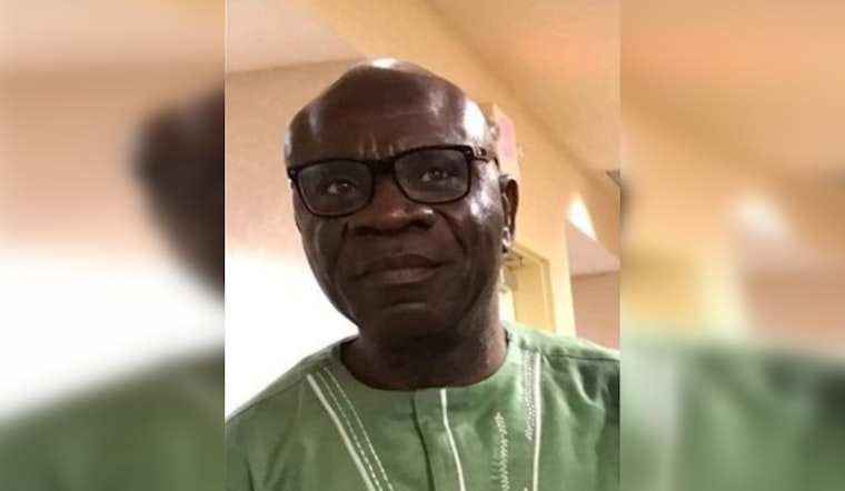Community Alert: Urgent Search for Missing Paul Ijiewere in Chicago, Suffers from Medical Condition