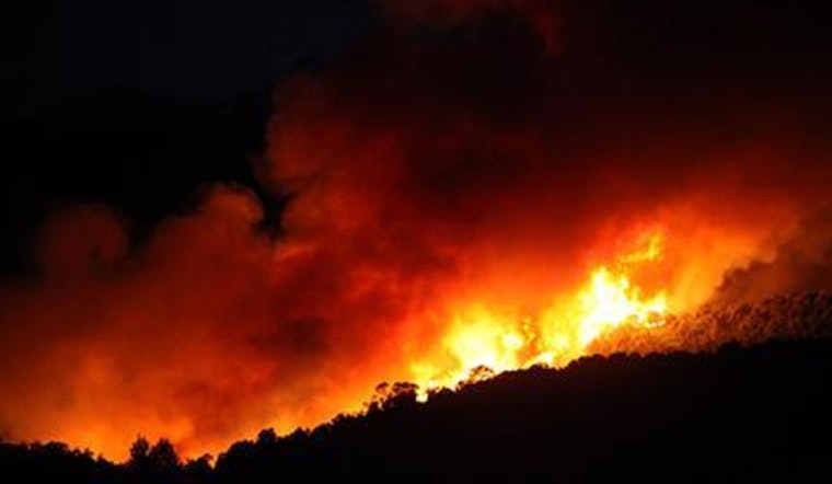 Community and Charitable Organizations Rally to Support Victims of Los Angeles Wildfires