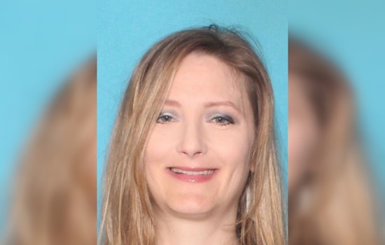 Community and Columbia Heights Police Seek Help in Locating Missing Woman Elizabeth Mead