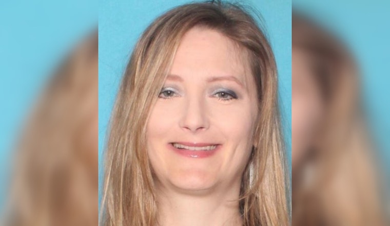 Community and Columbia Heights Police Seek Help in Locating Missing Woman Elizabeth Mead