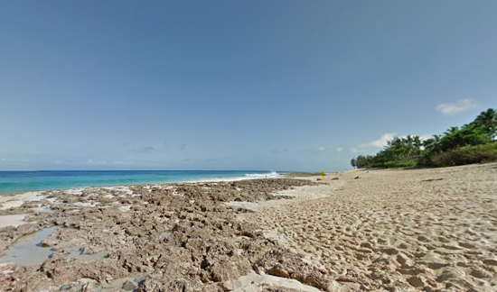 Community Rallies in Search for Missing Teens on Oahu's North Shore Amid High Surf Conditions