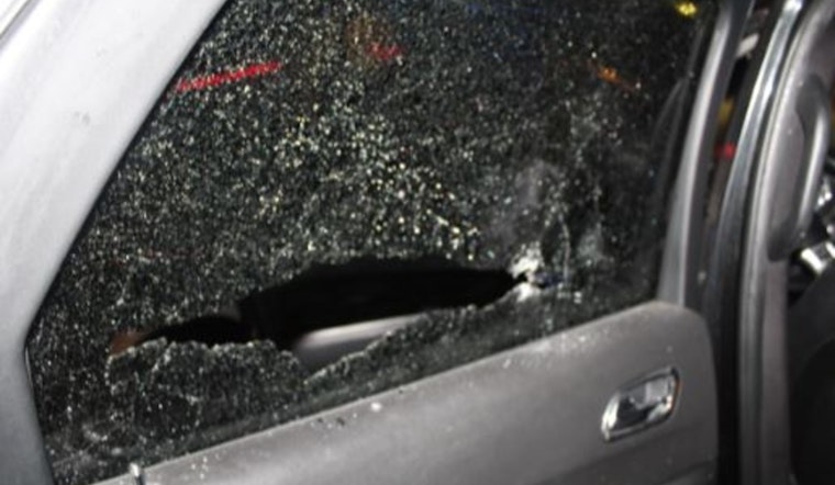 Community Tip Leads to Arrest of Suspect in Indianapolis Shooting on Lafayette Road