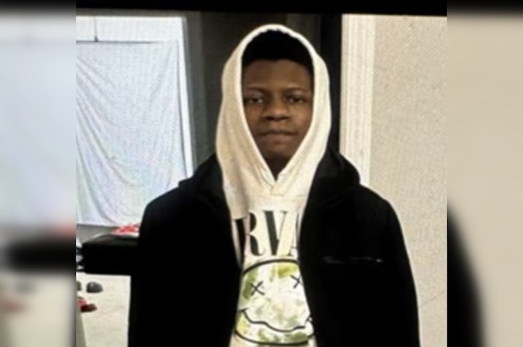 Community Urged to Aid in Search for Missing Teen with Schizophrenia in Clayton County