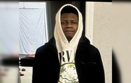 Community Urged to Aid in Search for Missing Teen with Schizophrenia in Clayton County
