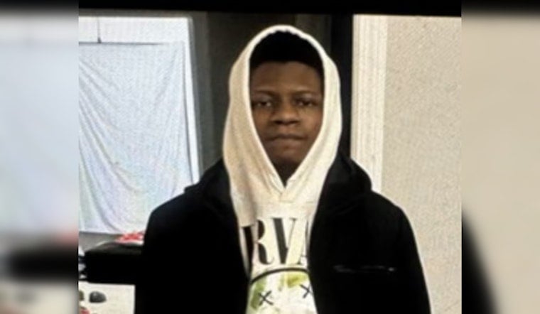 Community Urged to Aid in Search for Missing Teen with Schizophrenia in Clayton County