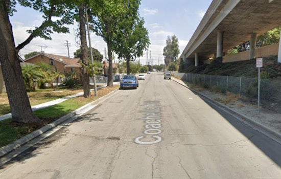 Compton Man Fatally Shot in Long Beach, Two Others Injured, Police Probe Possible Gang Links