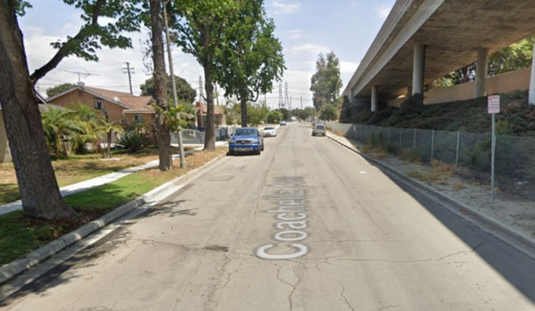 Compton Man Fatally Shot in Long Beach, Two Others Injured, Police Probe Possible Gang Links