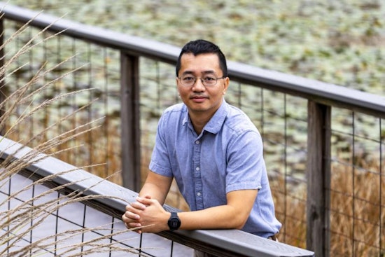 Computational Hydrologist at ORNL Advances Flood Prediction Models to Mitigate Natural Disaster Risks